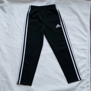 Adidas track pants